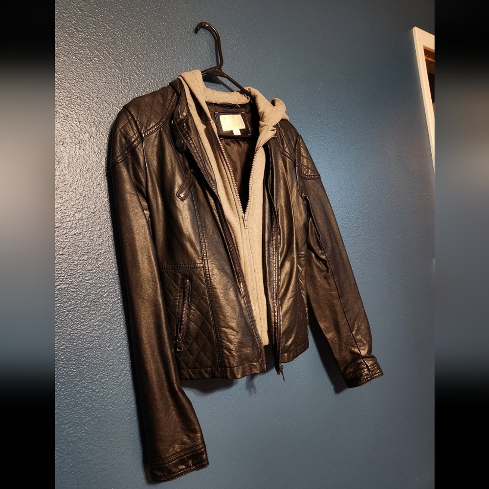 Womens jacket